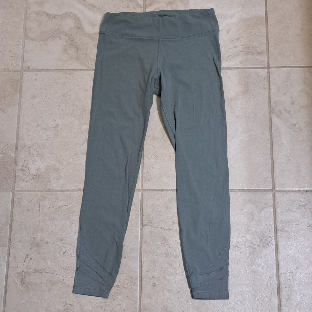 ATHLETA GIRL XL/14 stretch workout pants